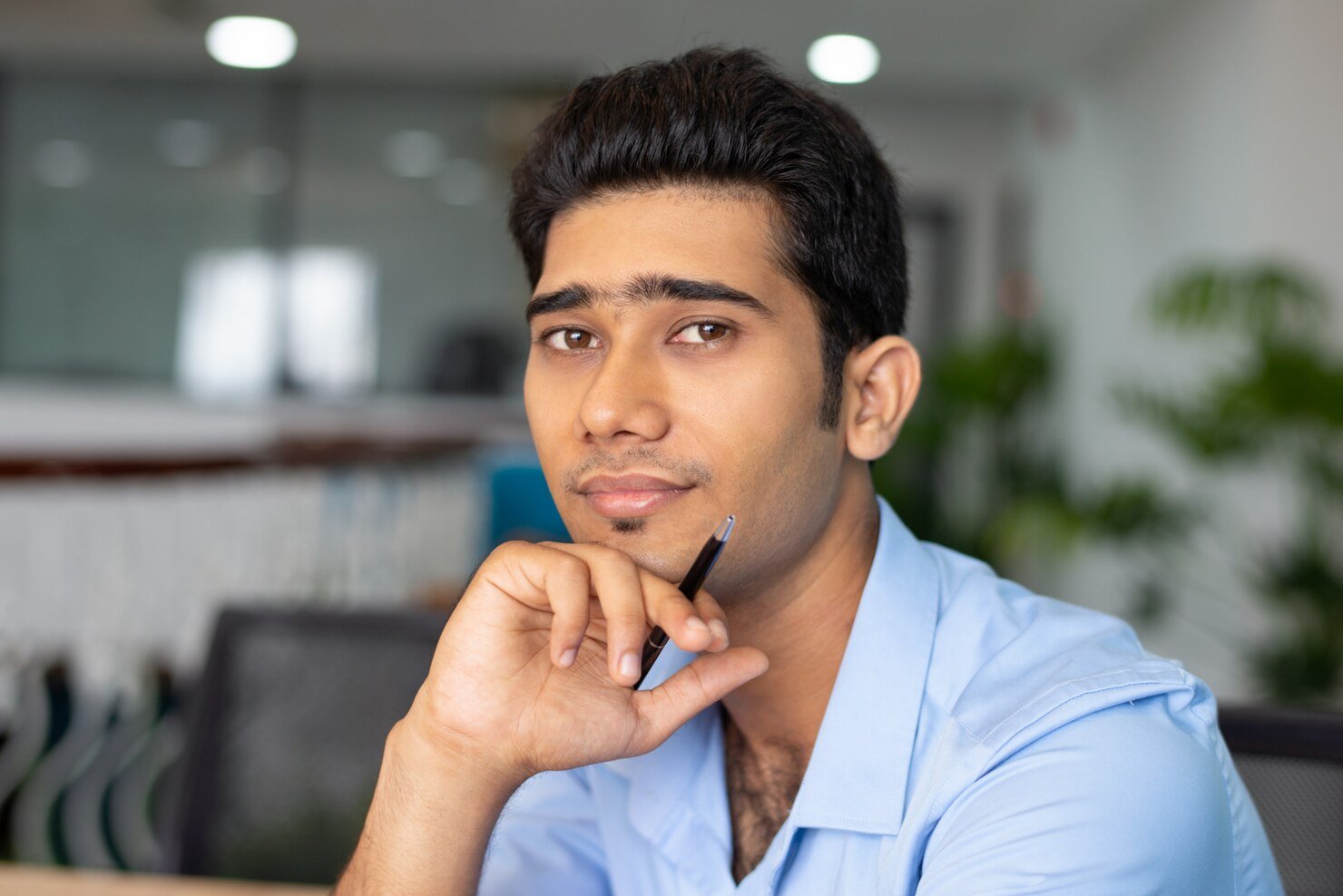 Rahul Mehta